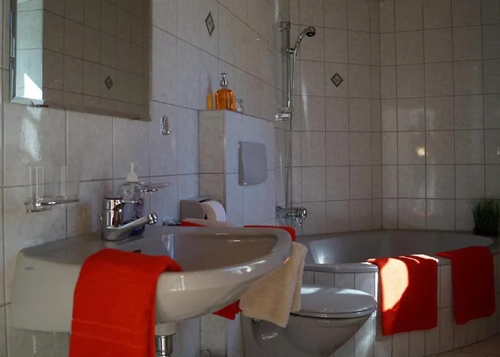Appartement Widum Obernberg Nikolaus Bergsuite